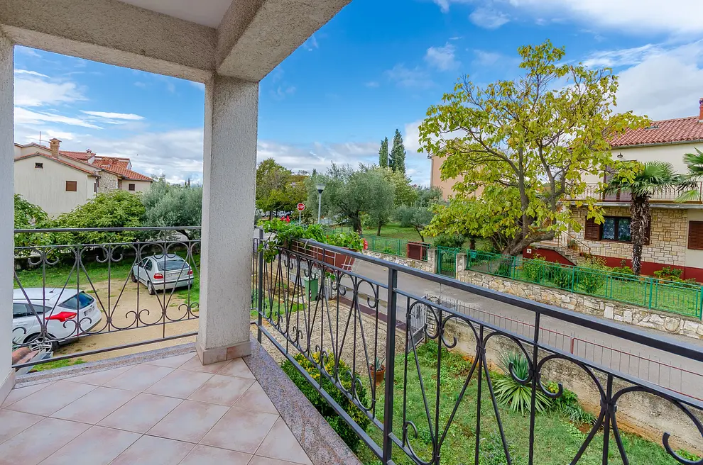 Ferienwohnung in Rovinj  999203805 32032 – Foto 2
