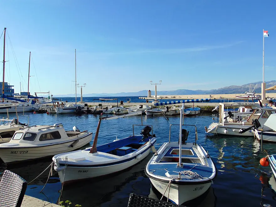 Ferienwohnung in Brac  999202579 30855 – Foto 9