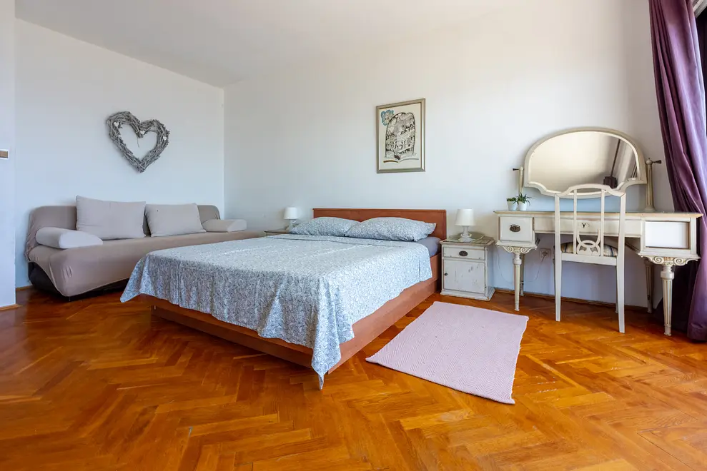 Ferienwohnung in Novi Vinodolski  999206123 34243 – Foto 23
