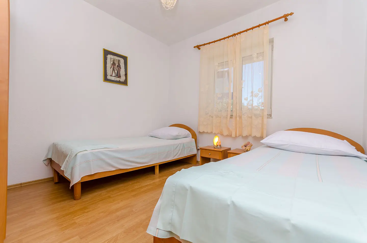 Ferienwohnung in Ciovo haustiergeeignet 999208941 36887