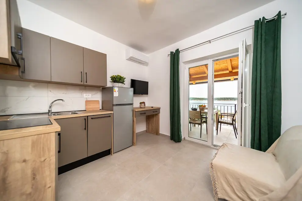 Ferienwohnung in Barbat  999202965 31230 – Foto 3