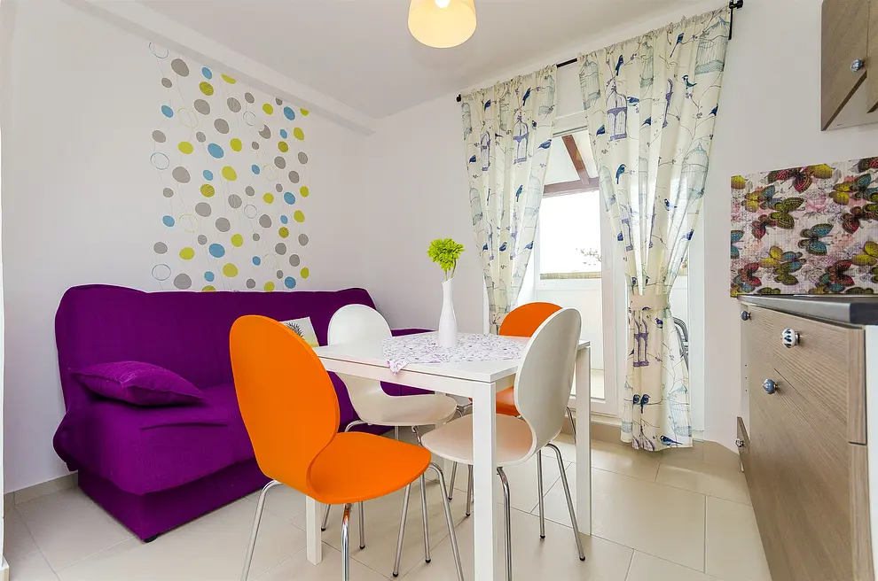 Ferienwohnung in Rogoznica  999204754 32942 – Foto 18