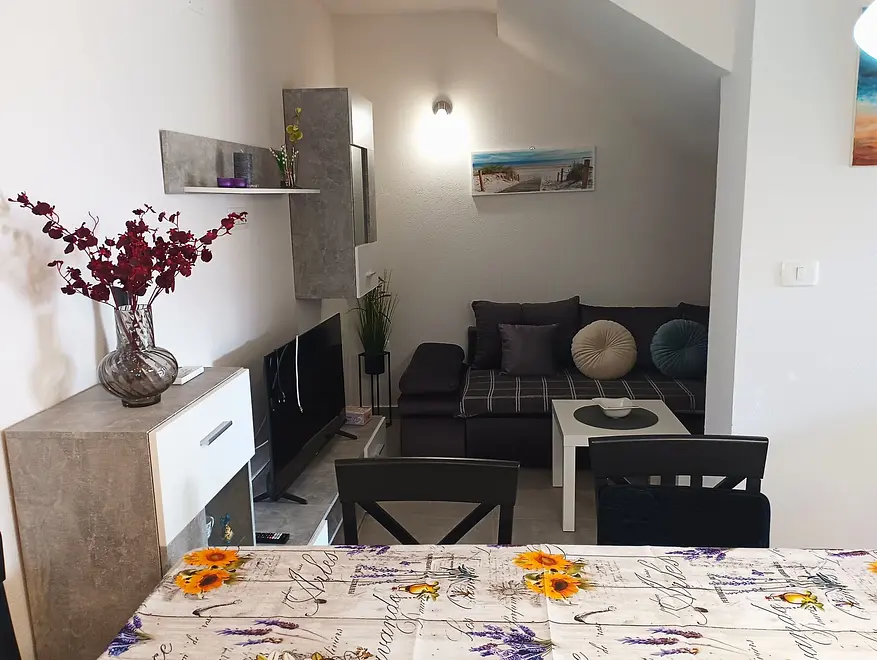 Ferienwohnung in Buje  999209189 37118