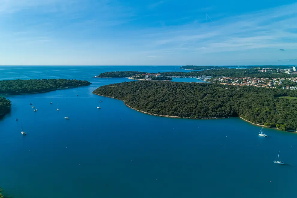 Ferienwohnung in Pula  999212809 40382