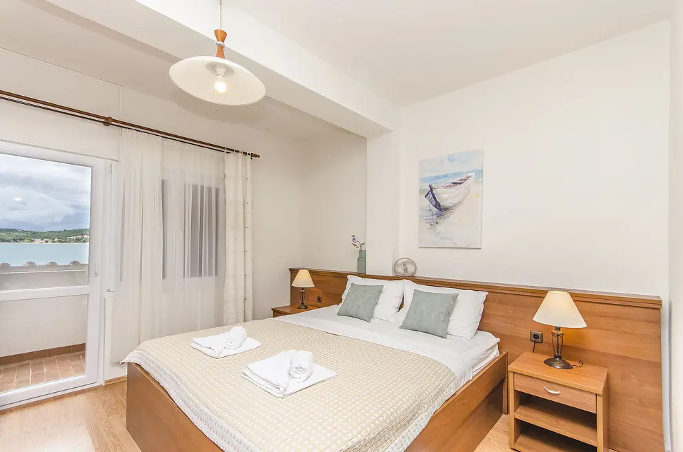 Ferienappartment in Murter haustiergeeignet 999209508 37431 – Foto 2