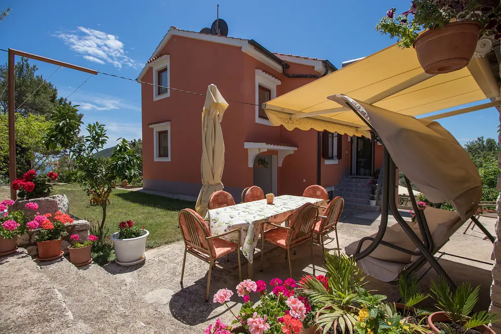 Ferienwohnung in Losinj  999221203 41531 – Foto 8