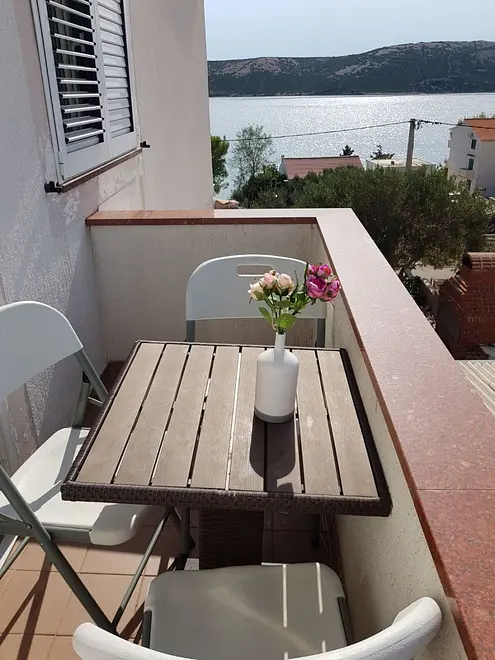 Ferienwohnung in Pag haustiergeeignet 66154123 27576