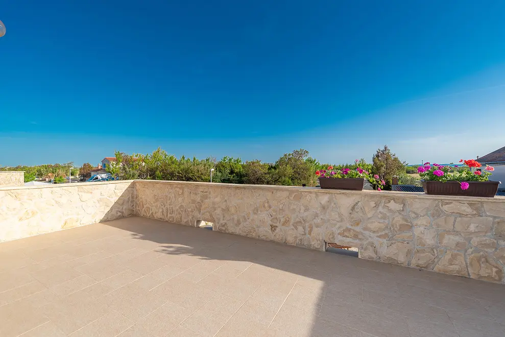 Ferienhaus in Nin mit Pool und haustiergeeignet 999204517 32711 – Foto 40