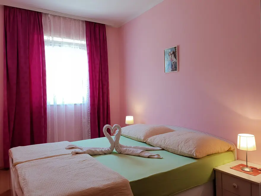 Ferienwohnung in Dobrinj  999223508 41635 – Foto 15