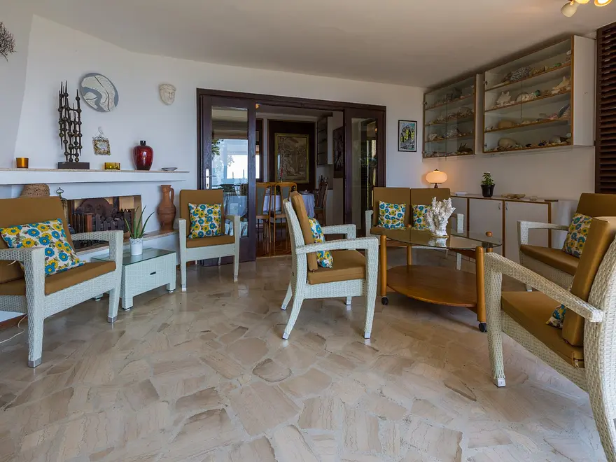 Ferienwohnung in Novi Vinodolski  999206082 34202 – Foto 36