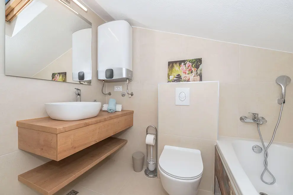Ferienwohnung in Baska Voda haustiergeeignet 999203031 31290 – Foto 3