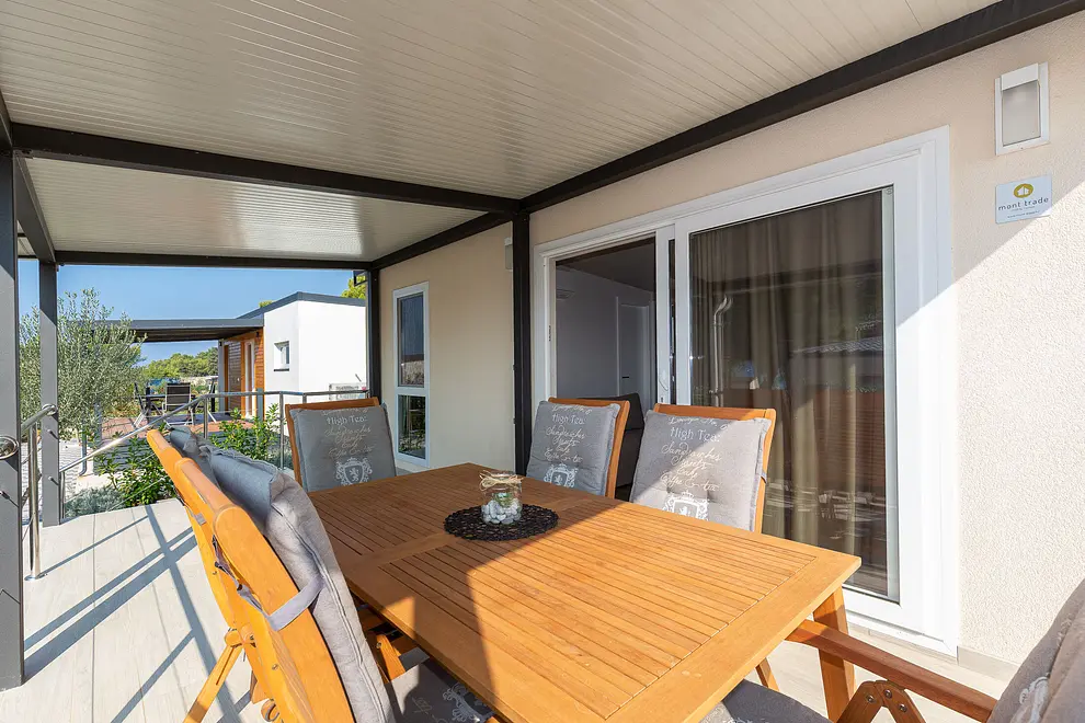 Ferienwohnung in Biograd  999208642 36597 – Foto 23