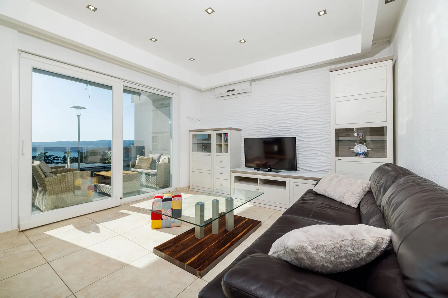 Ferienwohnung in Crikvenica  999204691 32882
