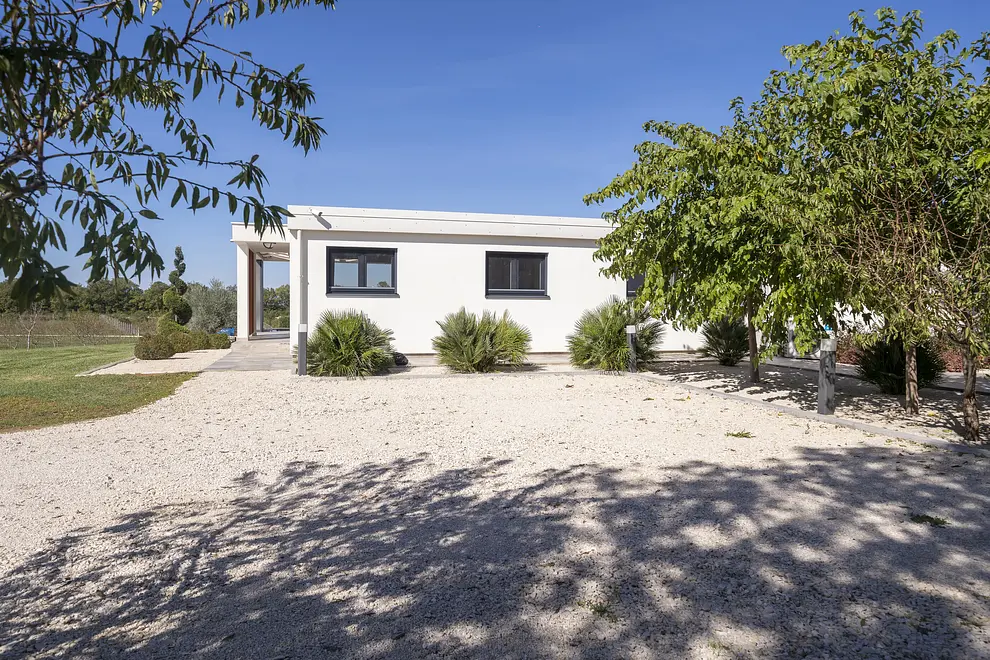 Ferienhaus in Policnik mit Pool 999213521 41004