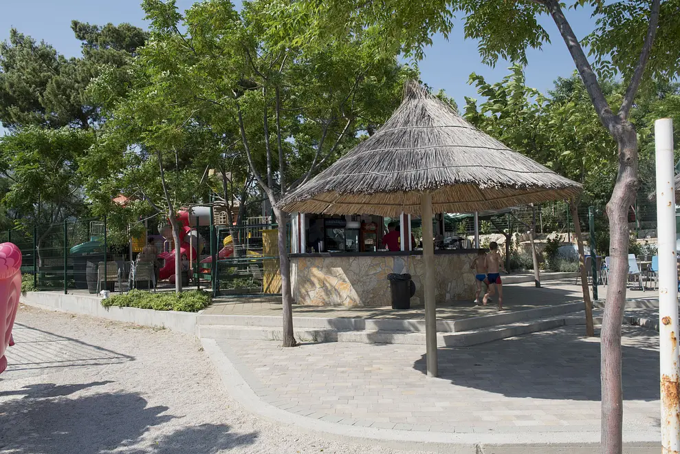 Ferienwohnung in Split  999207842 35853