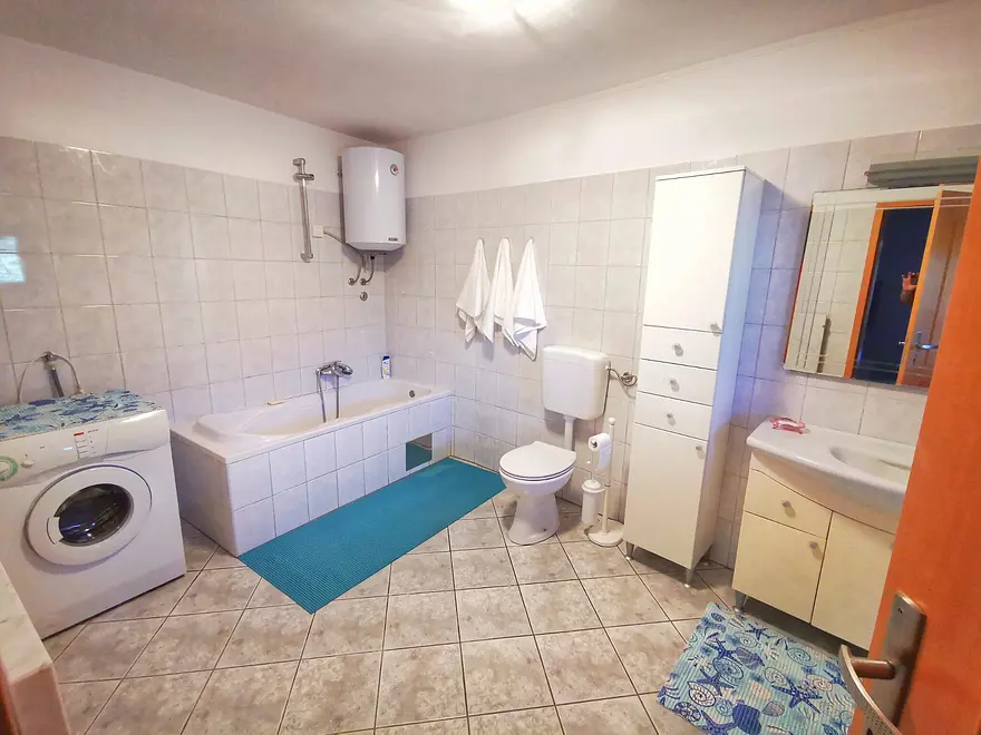 Ferienwohnung in Novi Vinodolski  999210324 38188 – Foto 7