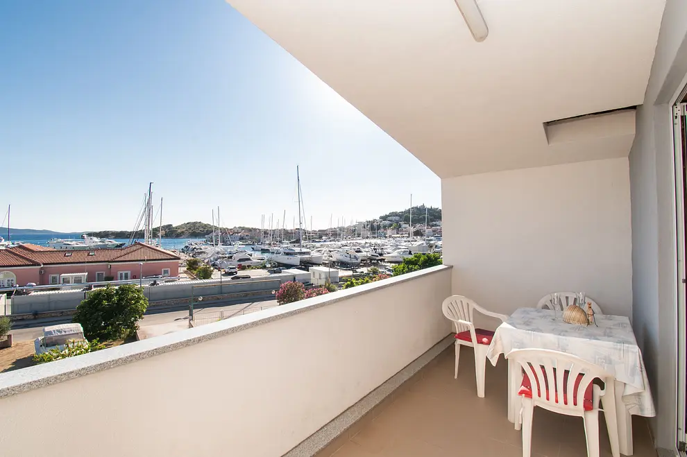 Ferienwohnung in Tribunj  66136152 19891