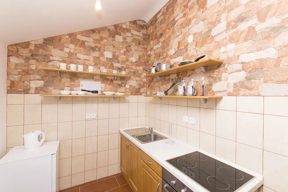 Ferienwohnung in Starigrad  999206109 34229 – Foto 9