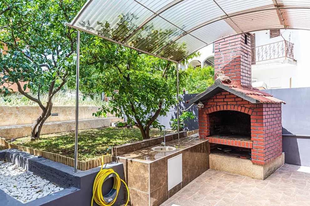 Ferienwohnung in Ciovo mit Pool 999212101 39805 – Foto 14