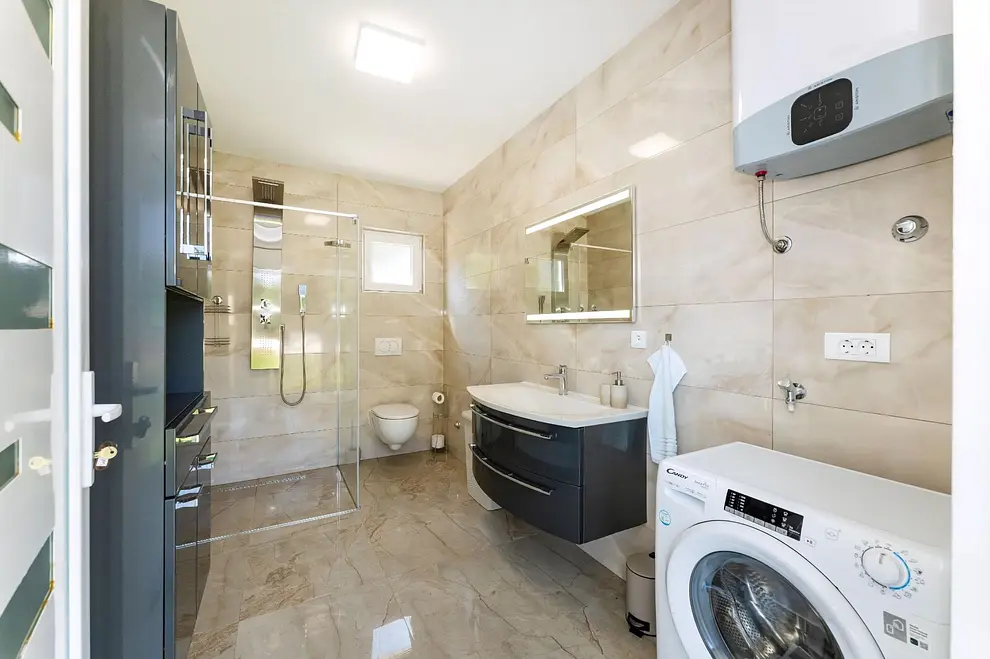 Ferienhaus in Posedarje mit Pool 999211683 41286 – Foto 12