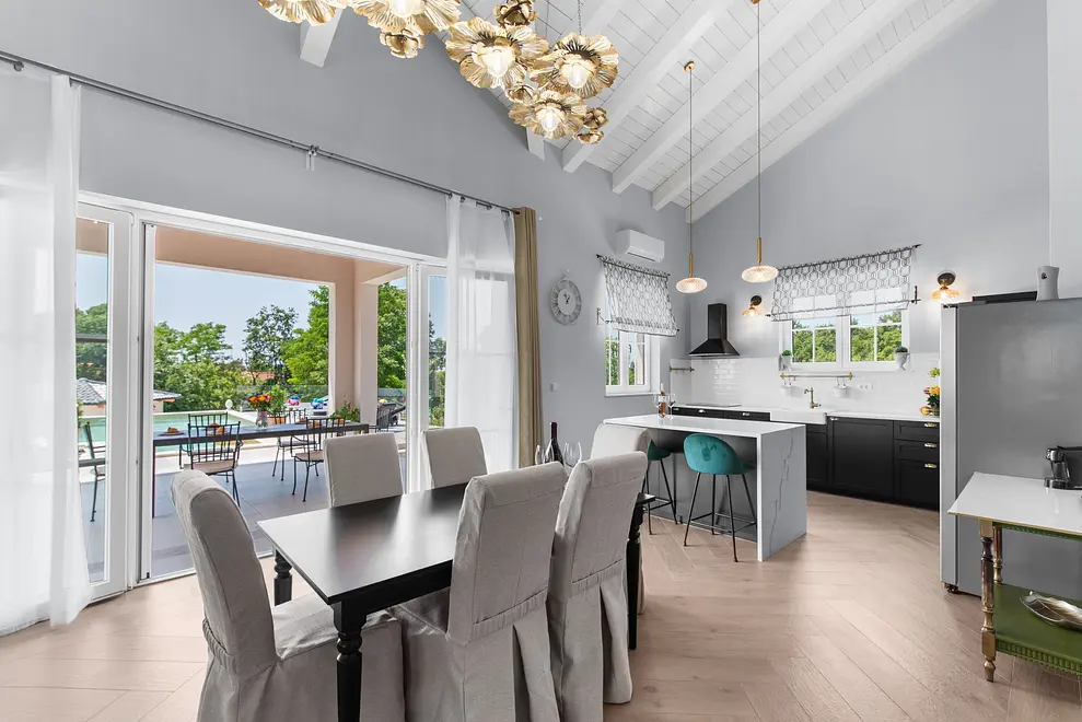 Ferienhaus in Zminj mit Pool 999209372 37298 – Foto 17