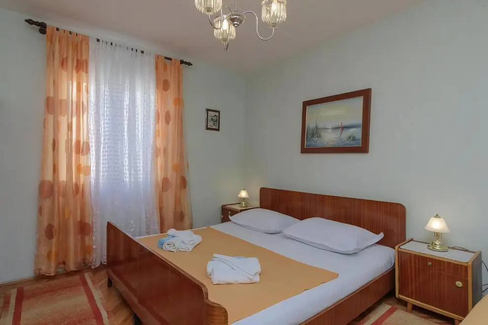 Ferienappartment in Trogir  999209093 37024 – Foto 5