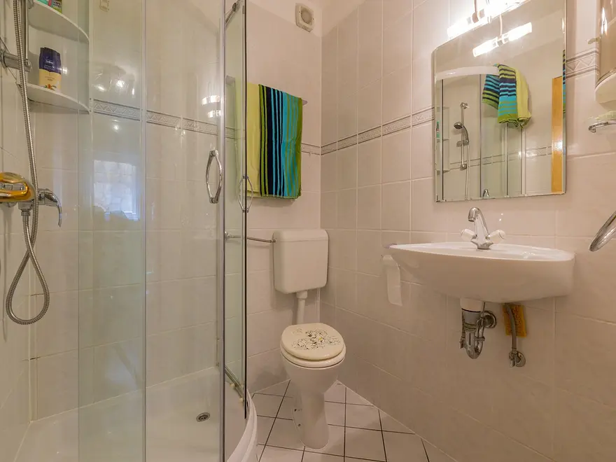 Ferienwohnung in Klenovica  999205611 33753 – Foto 19