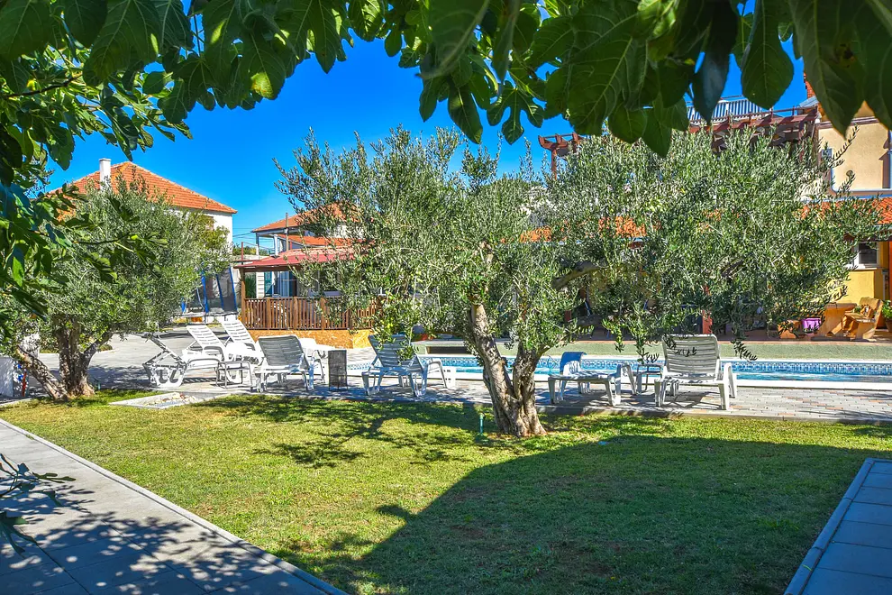 Ferienwohnung in Biograd mit Pool und haustiergeeignet 999209229 37158 – Foto 6