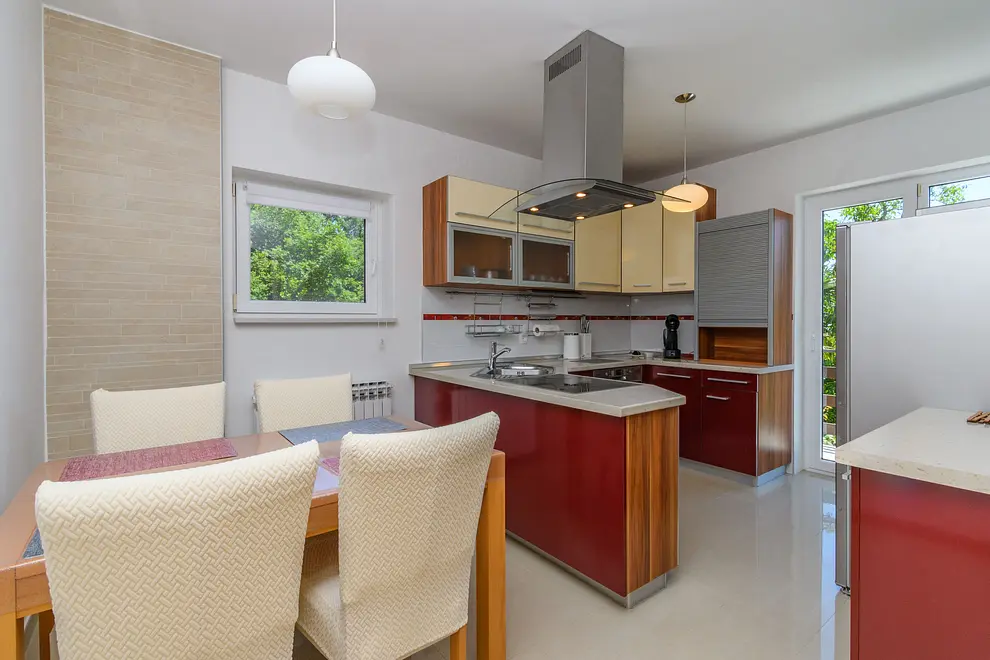 Ferienwohnung in Opatija  999238083 43132 – Foto 6
