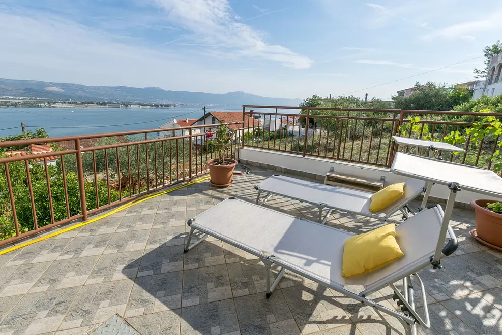 Ferienwohnung in Ciovo  999208695 36649 – Foto 24