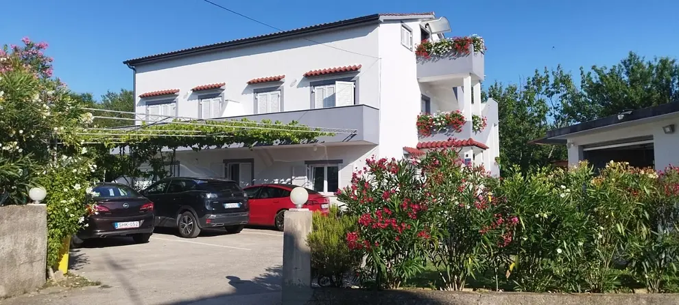 Ferienwohnung in Dobrinj  999227765 42560 – Foto 3