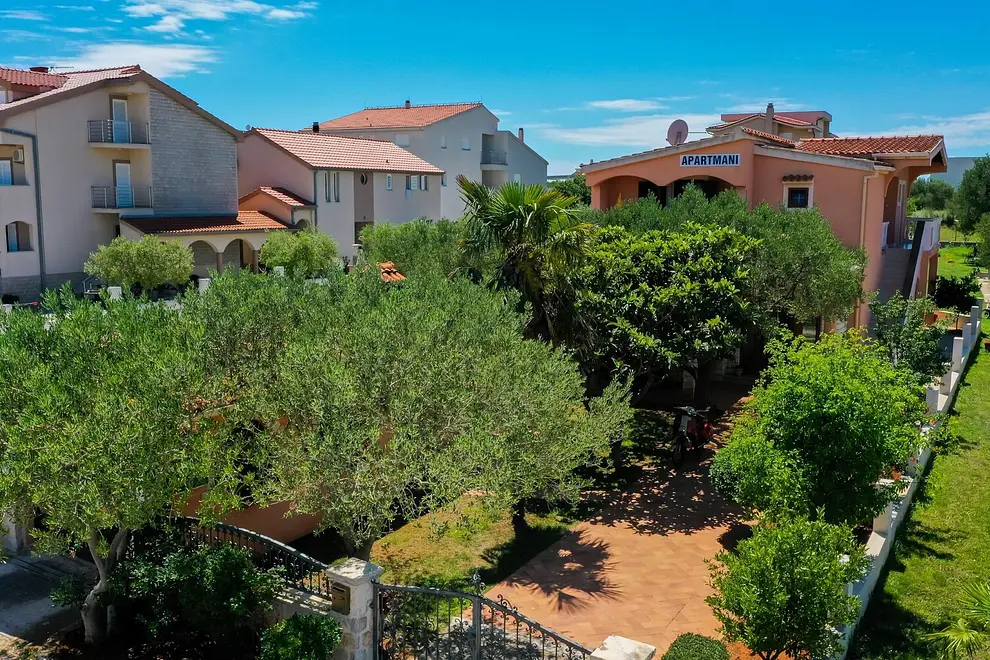 Ferienwohnung in Sukosan haustiergeeignet 999210750 38592 – Foto 7