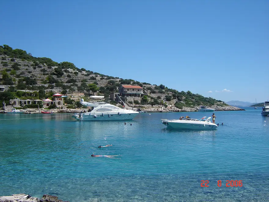 Ferienwohnung in Vodice  999207296 35358 – Foto 45
