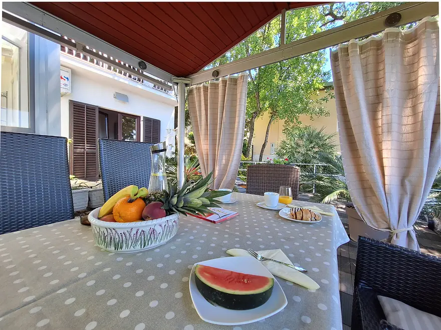 Ferienwohnung in Crikvenica  999209444 37367 – Foto 17