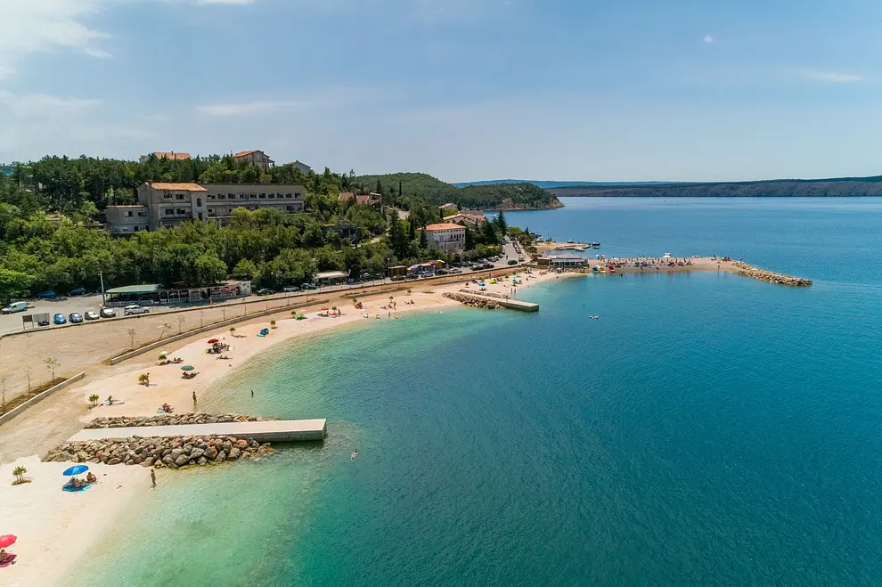 Ferienwohnung in Crikvenica  999239422 43228 – Foto 70