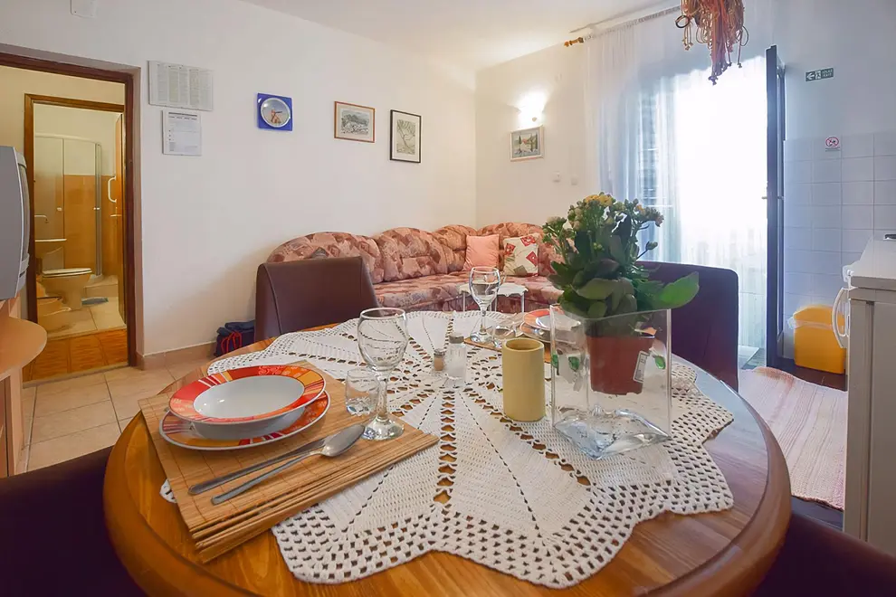 Ferienwohnung in Brac  999204102 32314 – Foto 8