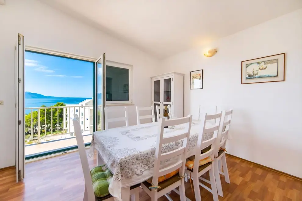 Ferienwohnung in Ploce  999207748 35768 – Foto 2