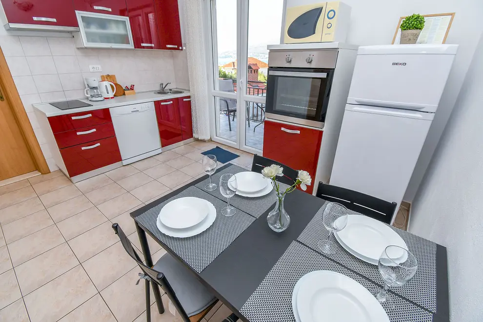 Ferienwohnung in Ciovo  999206916 35000 – Foto 6
