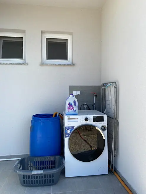 Ferienwohnung in Vir haustiergeeignet 66154784 28087