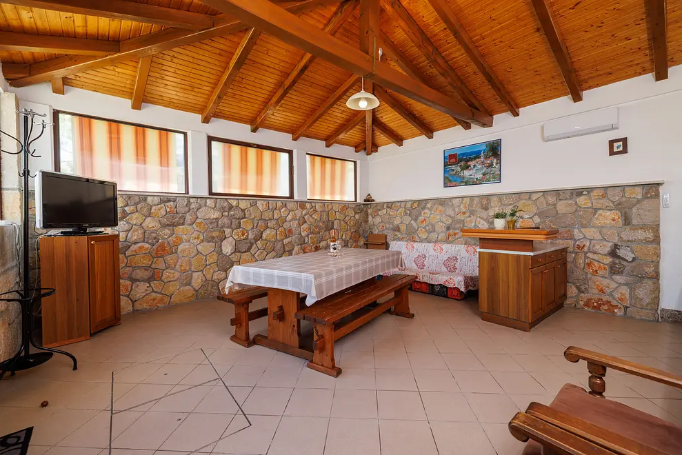 Ferienwohnung in Krk haustiergeeignet 66121927 9648