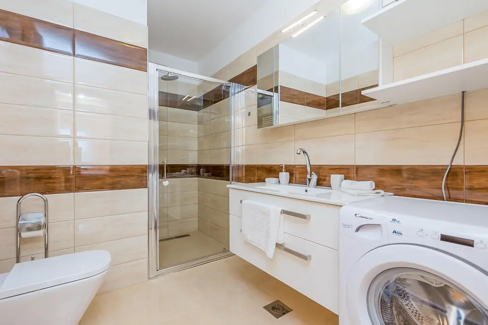 Ferienwohnung in Crikvenica mit Pool 999211947 39663 – Foto 24