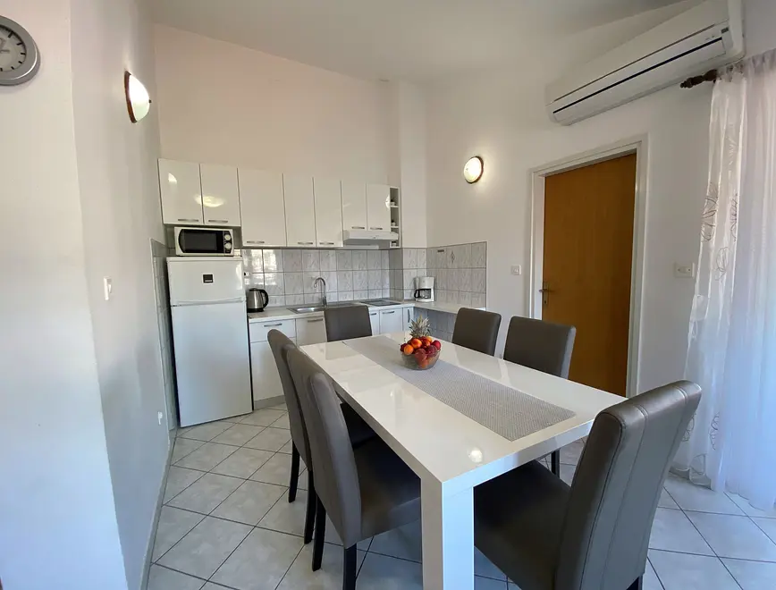 Ferienwohnung in Sibenik  66116734 5900