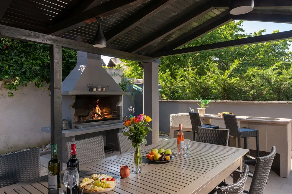 Ferienhaus in Porec mit Pool 999223861 41977 – Foto 10