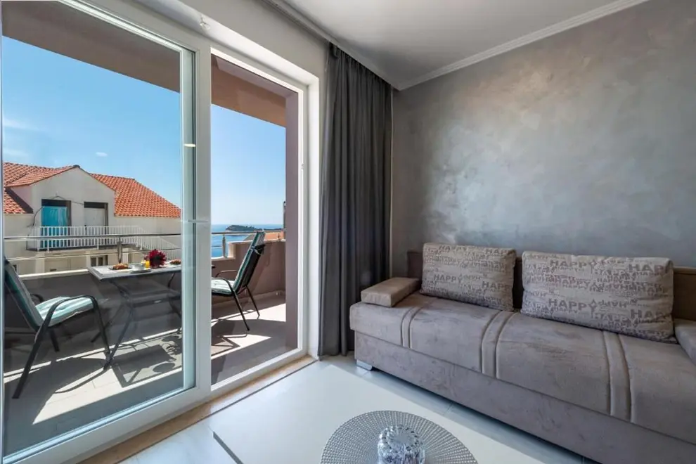 Ferienwohnung in Dubrovnik  999211436 39210 – Foto 6