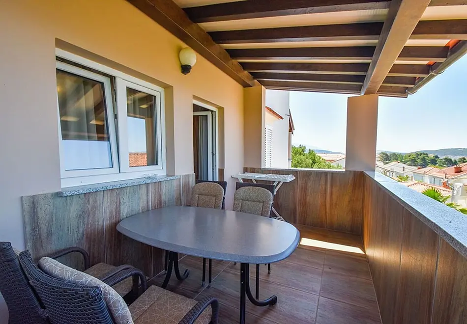 Ferienwohnung in Banjol  66153844 27380