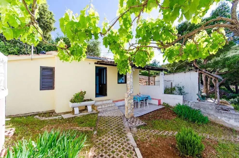 Ferienwohnung in Solta  999203518 31763 – Foto 12