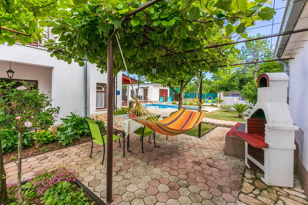 Ferienwohnung in Nedescina mit Pool 999204505 32699 – Foto 33