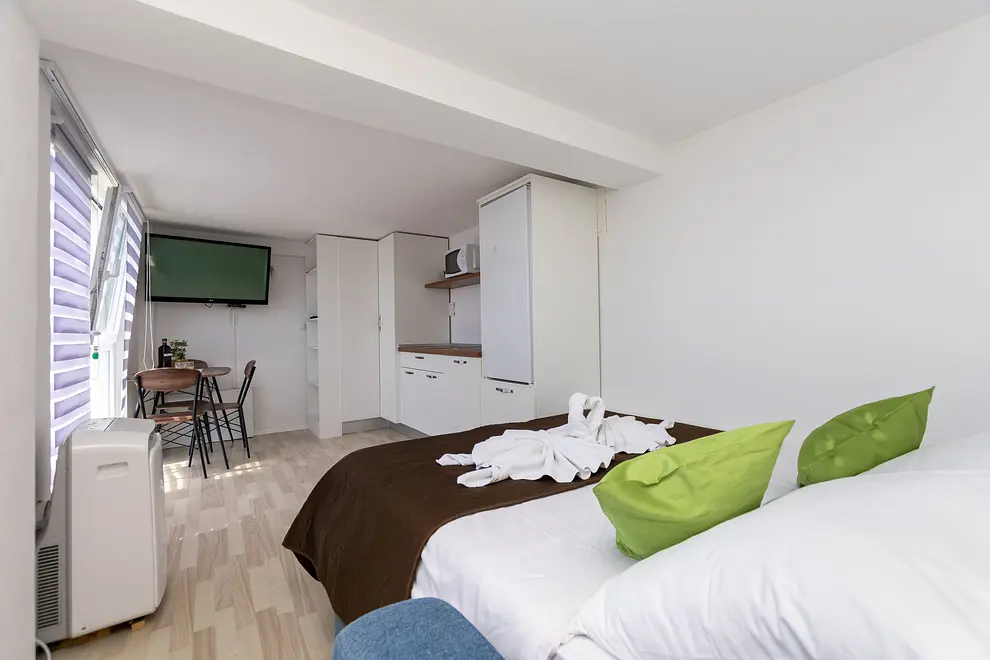 Ferienwohnung in Brela  999206471 34572 – Foto 13