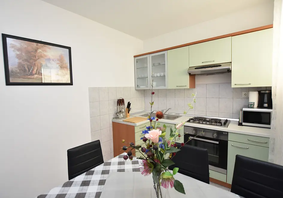Ferienwohnung in Primosten  999206094 34214 – Foto 9