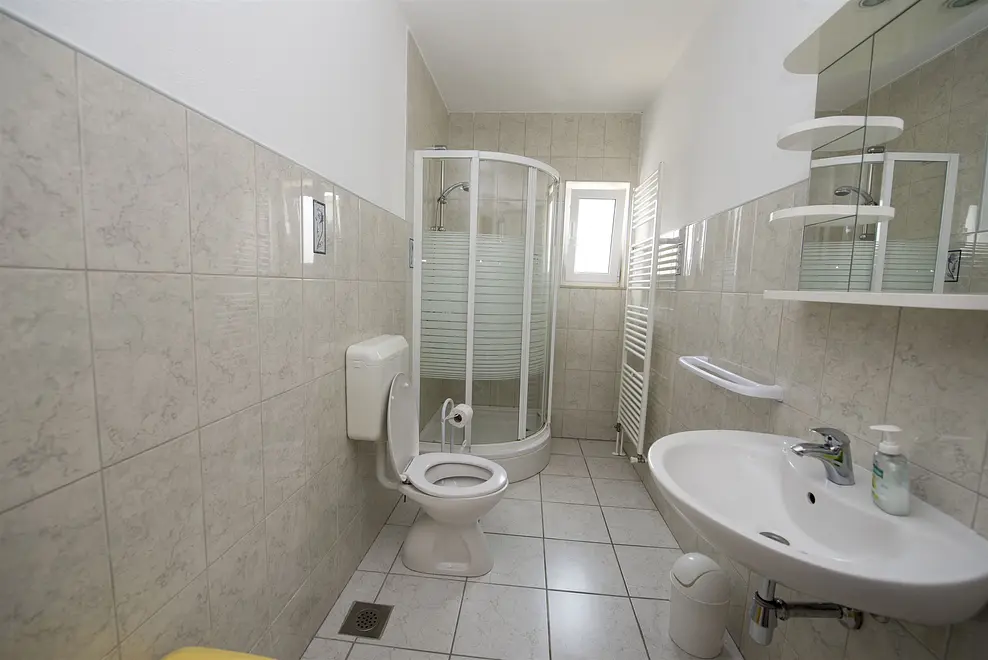 Ferienwohnung in Ciovo  999205771 33909 – Foto 21